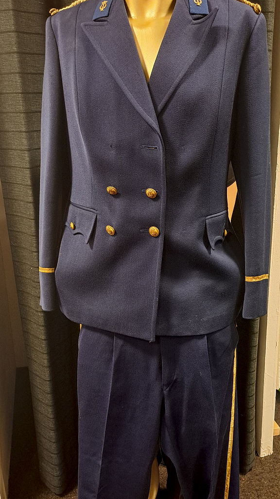 Piloten pak 