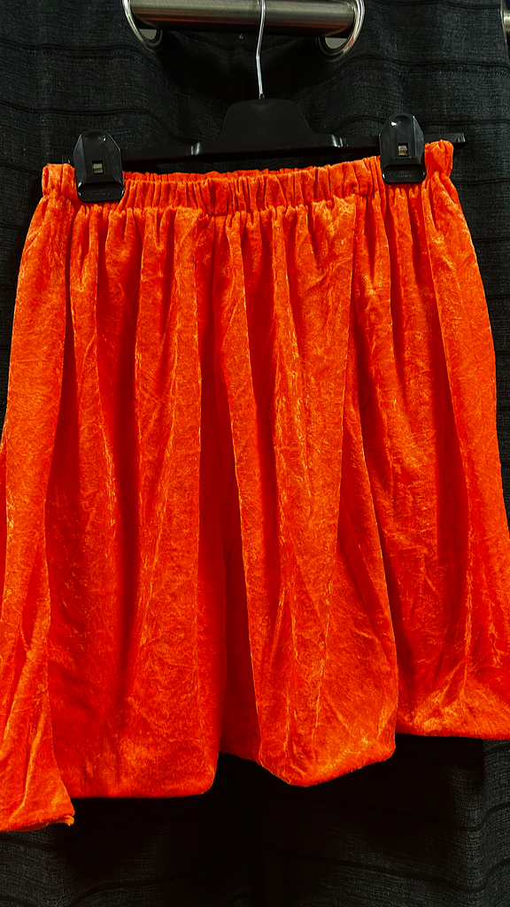 Oranje setje