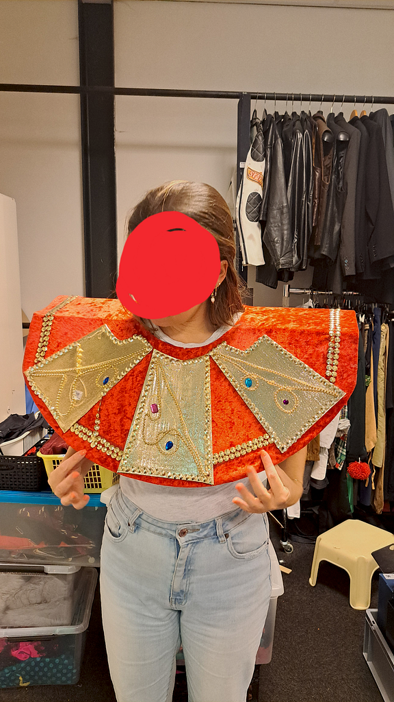 Copacabana hoofddeksel