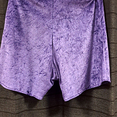 Hotpants diverse paarstint