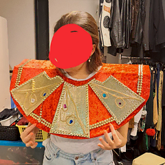 Copacabana hoofddeksel